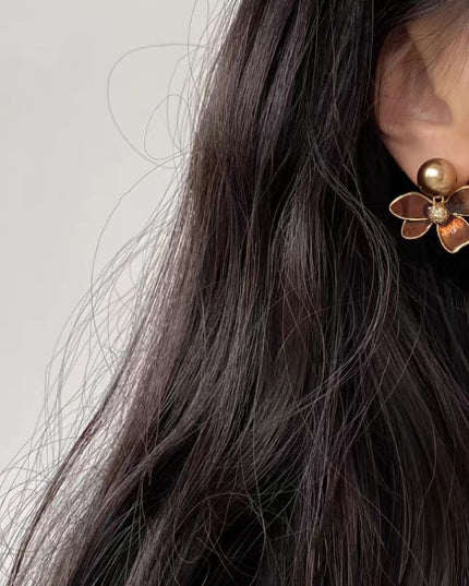 Amazing Korean Jewelry For Women (DESIGN 2106)