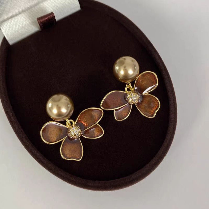 Amazing Korean Jewelry For Women (DESIGN 2106)