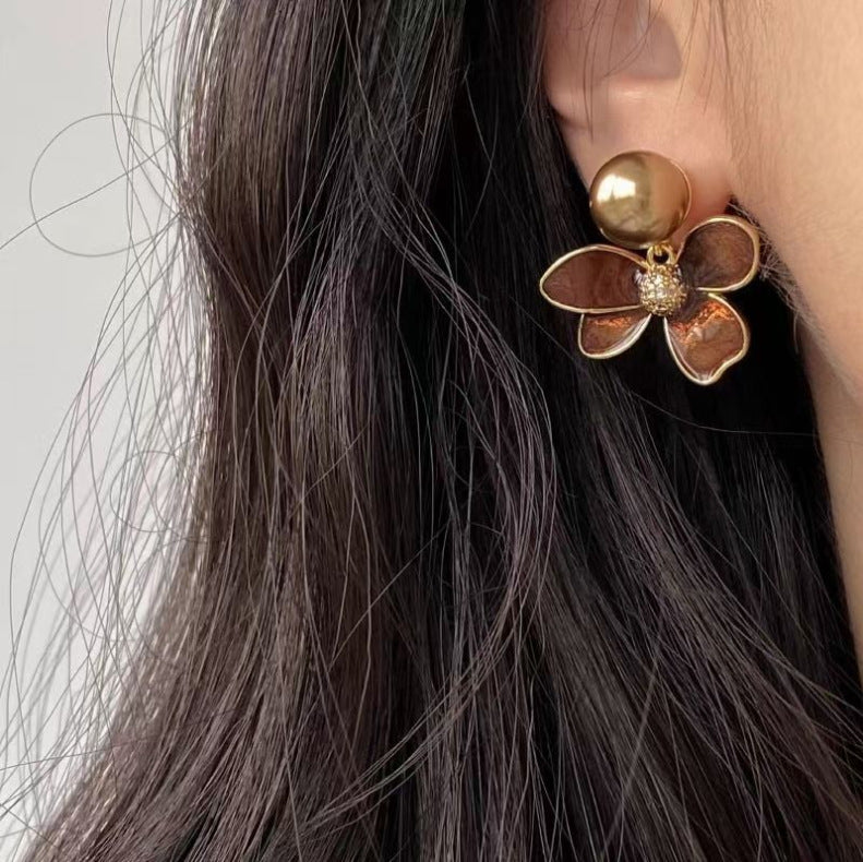 Amazing Korean Jewelry For Women (DESIGN 2106)