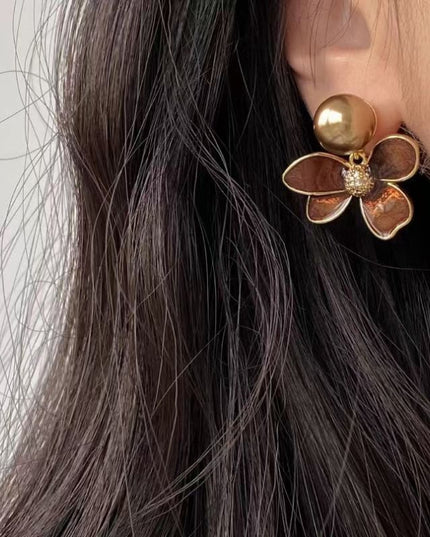 Amazing Korean Jewelry For Women (DESIGN 2106)