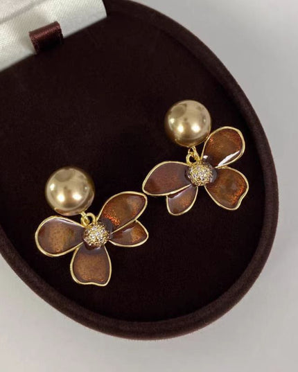 Amazing Korean Jewelry For Women (DESIGN 2106)