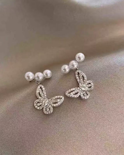 Amazing Korean Jewelry For Women (DESIGN 2107)