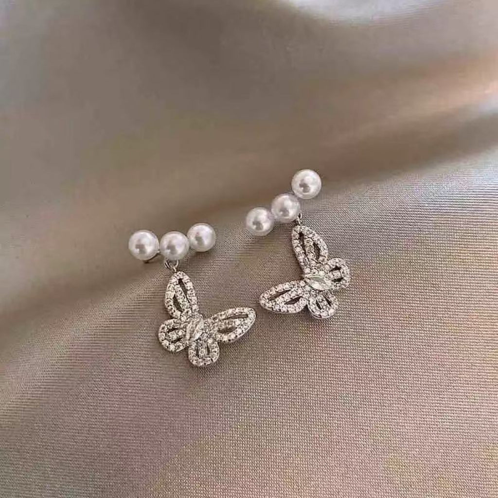 Amazing Korean Jewelry For Women (DESIGN 2107)