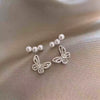 Amazing Korean Jewelry For Women (DESIGN 2107)