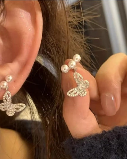Amazing Korean Jewelry For Women (DESIGN 2107)