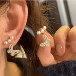Amazing Korean Jewelry For Women (DESIGN 2107)
