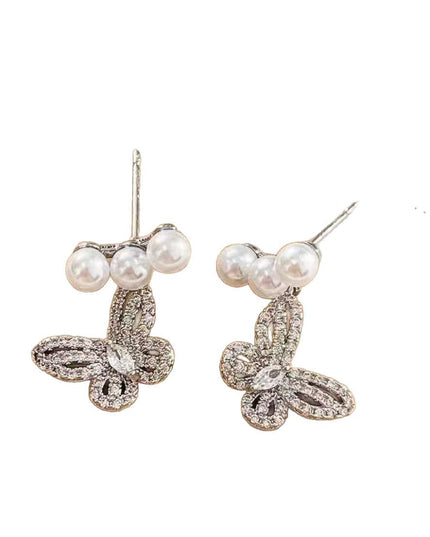 Amazing Korean Jewelry For Women (DESIGN 2107)