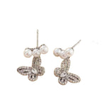Amazing Korean Jewelry For Women (DESIGN 2107)