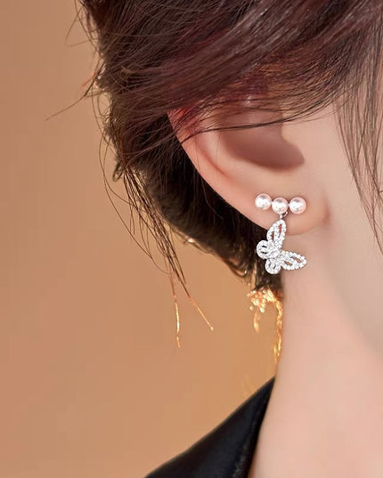 Amazing Korean Jewelry For Women (DESIGN 2107)