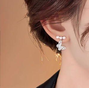 Amazing Korean Jewelry For Women (DESIGN 2107)