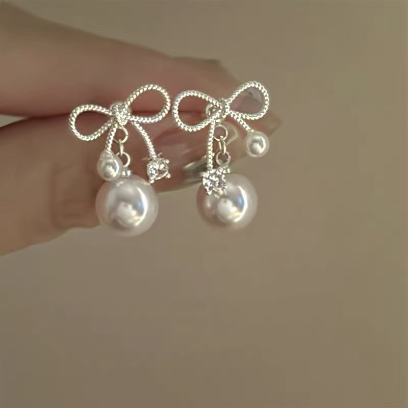 Amazing Korean Jewelry For Women (DESIGN 2108)