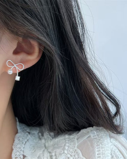 Amazing Korean Jewelry For Women (DESIGN 2108)