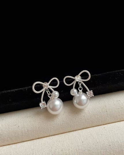 Amazing Korean Jewelry For Women (DESIGN 2108)