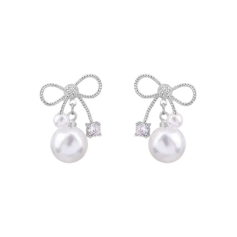 Amazing Korean Jewelry For Women (DESIGN 2108)