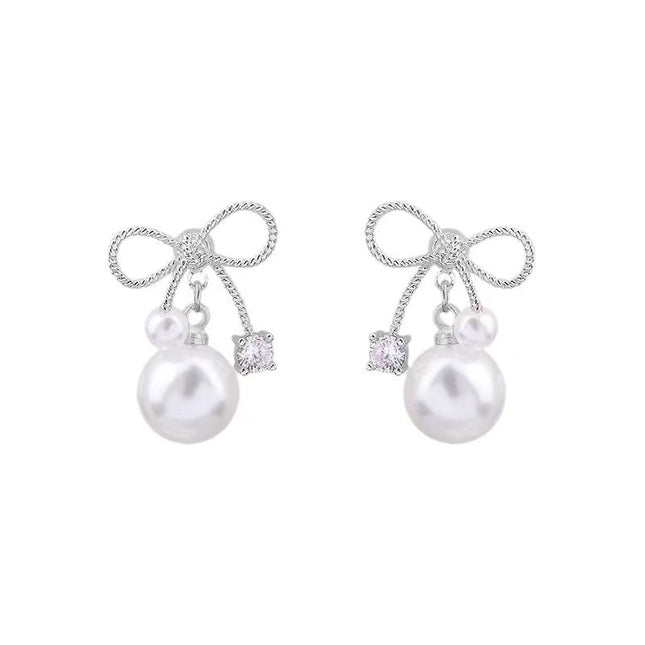 Amazing Korean Jewelry For Women (DESIGN 2108)