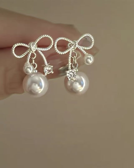 Amazing Korean Jewelry For Women (DESIGN 2108)