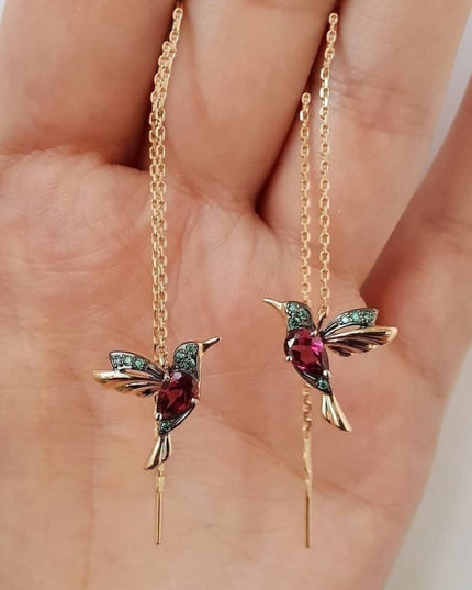 Amazing Korean Jewelry For Women (DESIGN 2149)