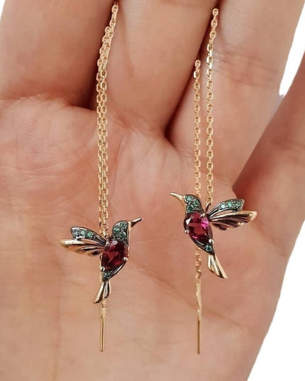 Amazing Korean Jewelry For Women (DESIGN 2149)