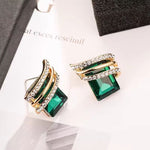 Amazing Korean Jewelry For Women (DESIGN 2165)