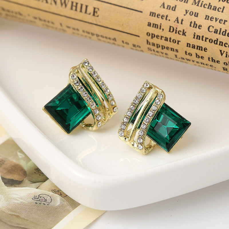 Amazing Korean Jewelry For Women (DESIGN 2165)