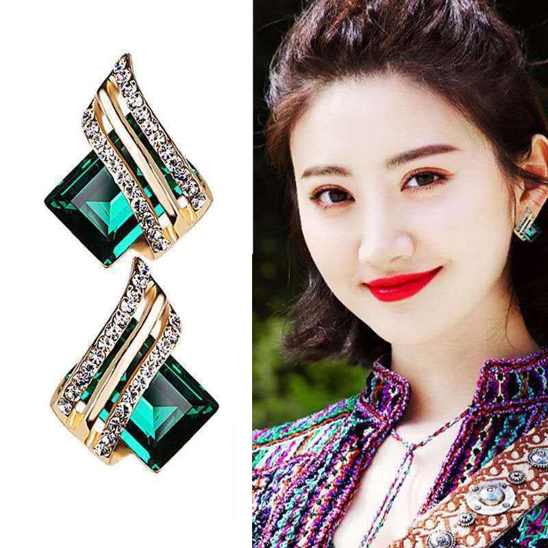 Amazing Korean Jewelry For Women (DESIGN 2165)
