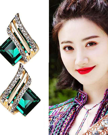 Amazing Korean Jewelry For Women (DESIGN 2165)
