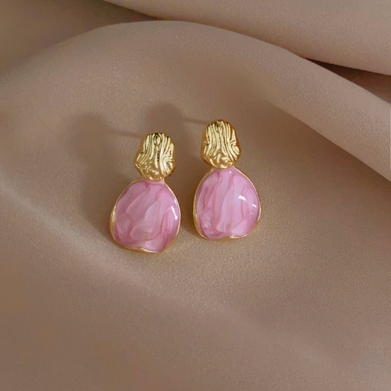 Amazing Korean Jewelry For Women (DESIGN 2166)