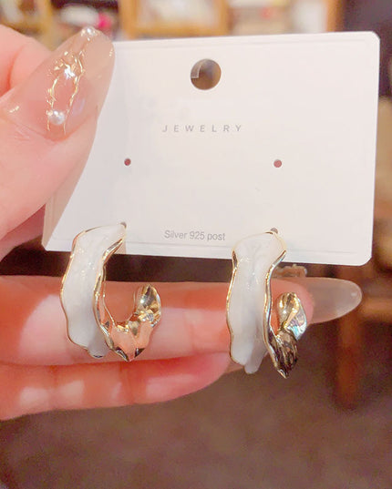 Amazing Korean Jewelry For Women (DESIGN 2167)