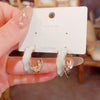 Amazing Korean Jewelry For Women (DESIGN 2167)