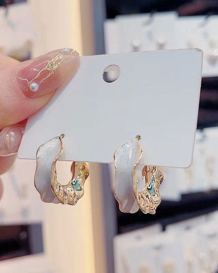 Amazing Korean Jewelry For Women (DESIGN 2167)