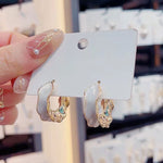 Amazing Korean Jewelry For Women (DESIGN 2167)