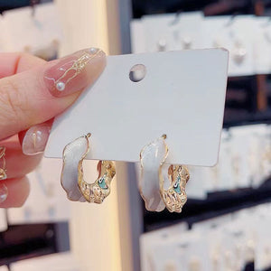 Amazing Korean Jewelry For Women (DESIGN 2167)