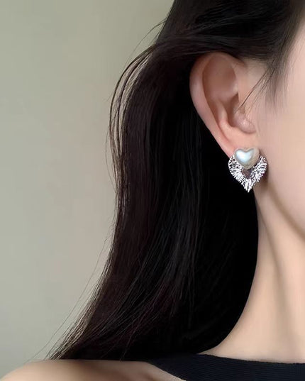 Amazing Korean Jewelry For Women (DESIGN 2175)