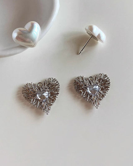 Amazing Korean Jewelry For Women (DESIGN 2175)