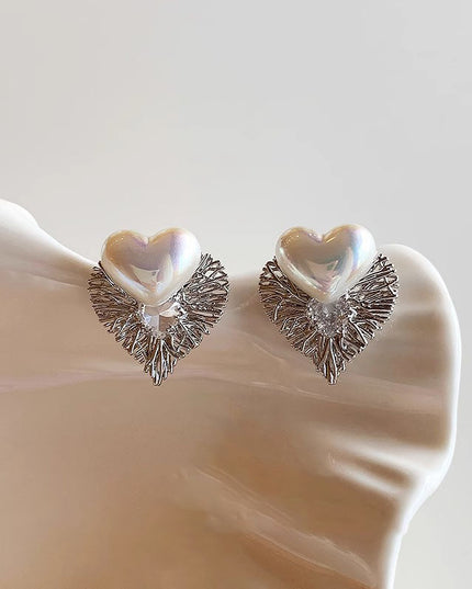 Amazing Korean Jewelry For Women (DESIGN 2175)