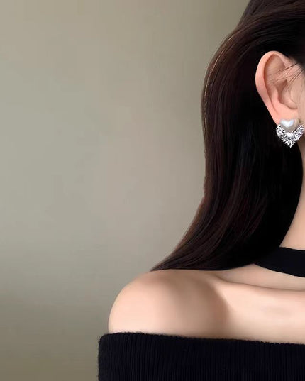 Amazing Korean Jewelry For Women (DESIGN 2175)