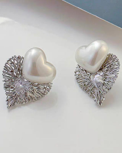 Amazing Korean Jewelry For Women (DESIGN 2175)