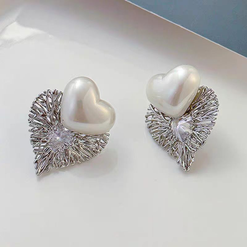 Amazing Korean Jewelry For Women (DESIGN 2175)