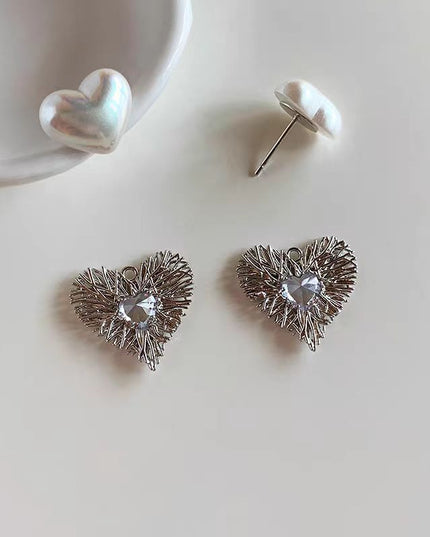 Amazing Korean Jewelry For Women (DESIGN 2175)