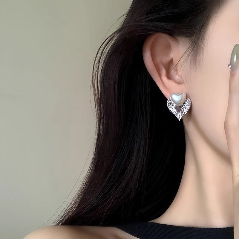 Amazing Korean Jewelry For Women (DESIGN 2175)