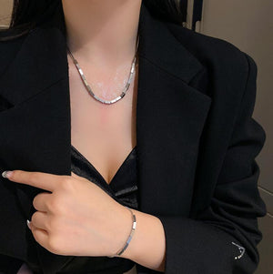 Amazing Korean Jewelry For Women (DESIGN 2182)