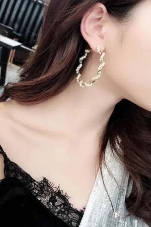 Amazing Korean Jewelry For Women (DESIGN 231)