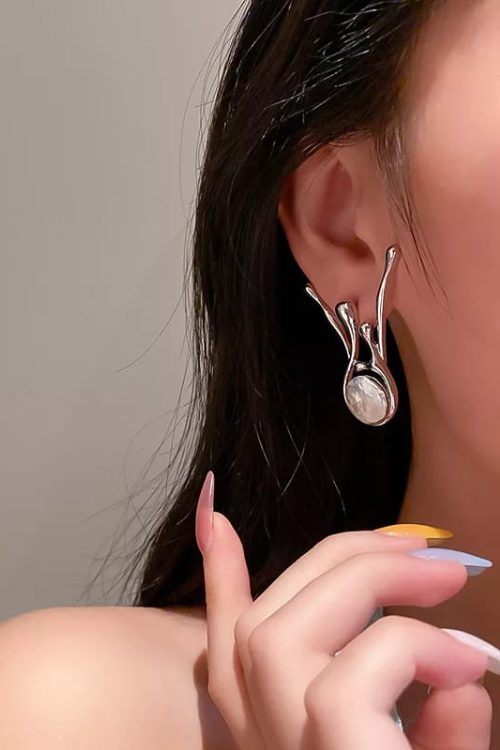 Amazing Korean Jewelry For Women (DESIGN 235)