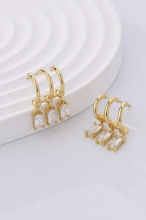 Amazing Korean Jewelry For Women (DESIGN 209)