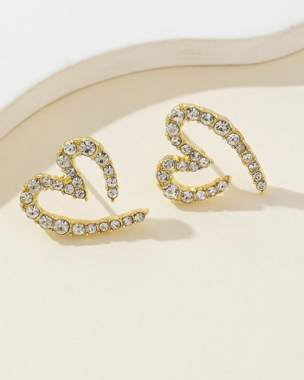 Amazing Korean Jewelry For Women (DESIGN 2338)