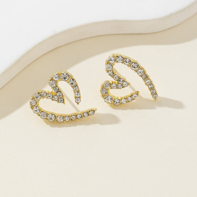 Amazing Korean Jewelry For Women (DESIGN 2338)