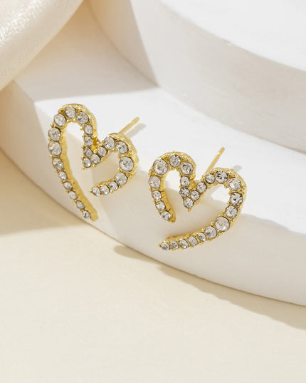 Amazing Korean Jewelry For Women (DESIGN 2338)