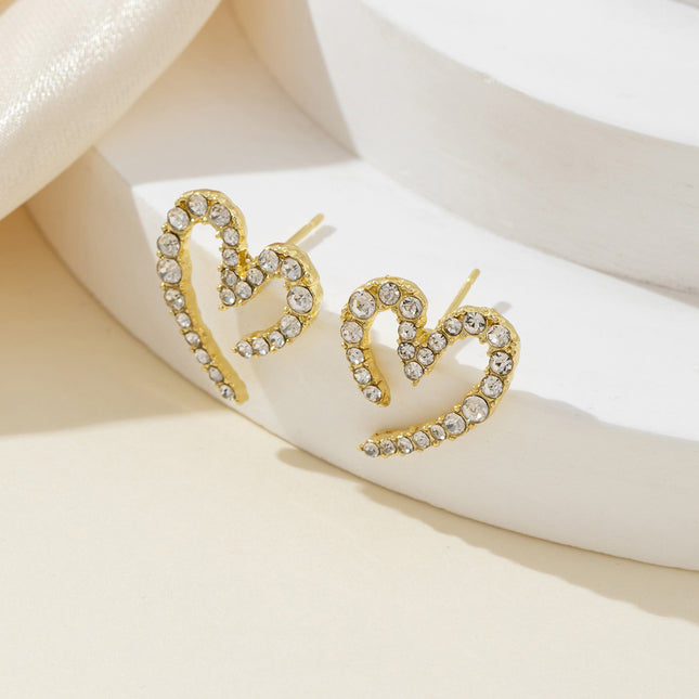 Amazing Korean Jewelry For Women (DESIGN 2338)
