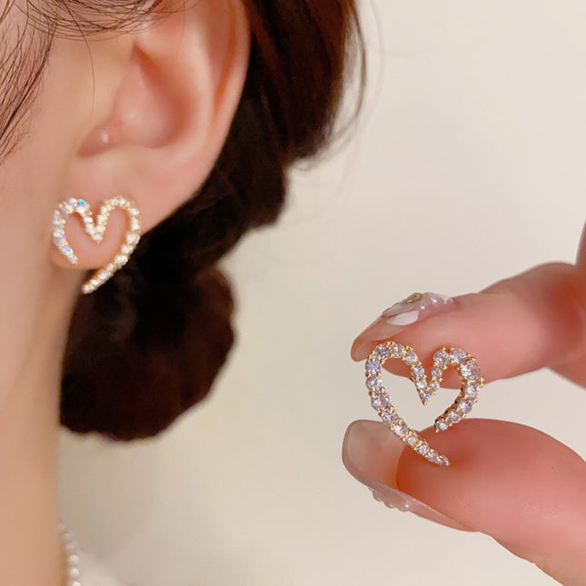Amazing Korean Jewelry For Women (DESIGN 2338)