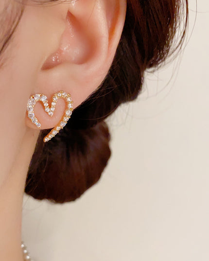 Amazing Korean Jewelry For Women (DESIGN 2338)